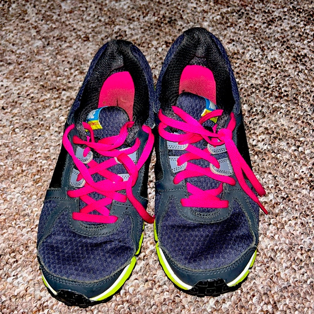 Nike running shoes 5
